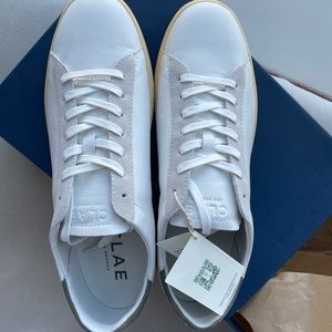 Mens brand new Clae Sneakers